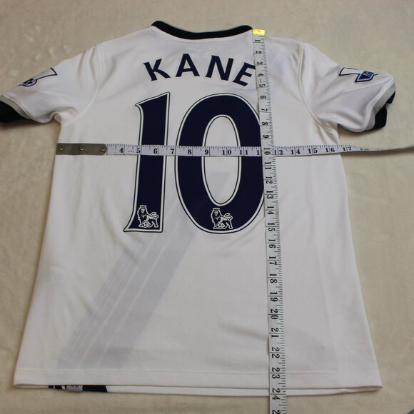 Tottenham England UK Harry Kane Soccer/Football Jersey Youth Large - Picture 6 of 7